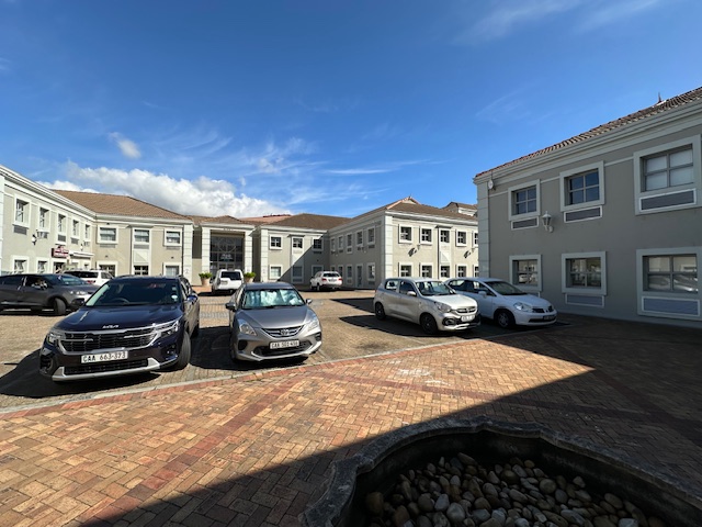 To Let commercial Property for Rent in Pinelands Western Cape
